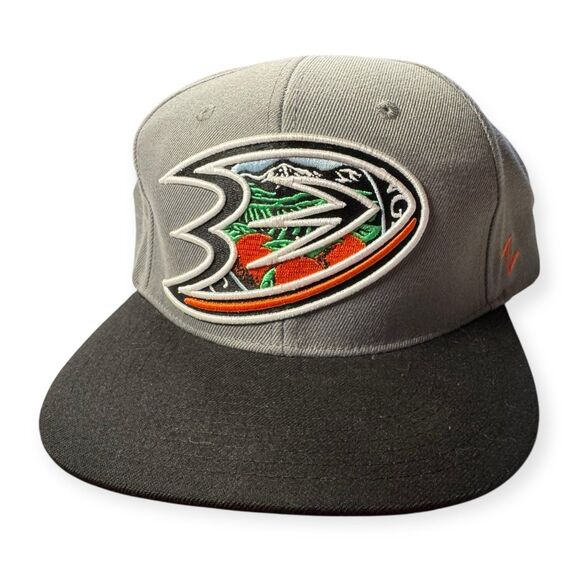 NHL Anaheim Ducks Snapback Arena Exclusive 